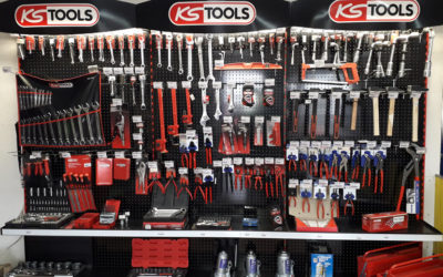 outillage KS TOOL
