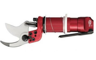 Sécateur FELCO Pneumatique