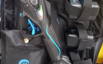 Le nouveau sécateur CAMPAGNOLA est arrivé !